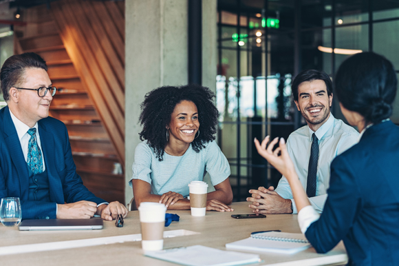 Monexa Business Checking Account